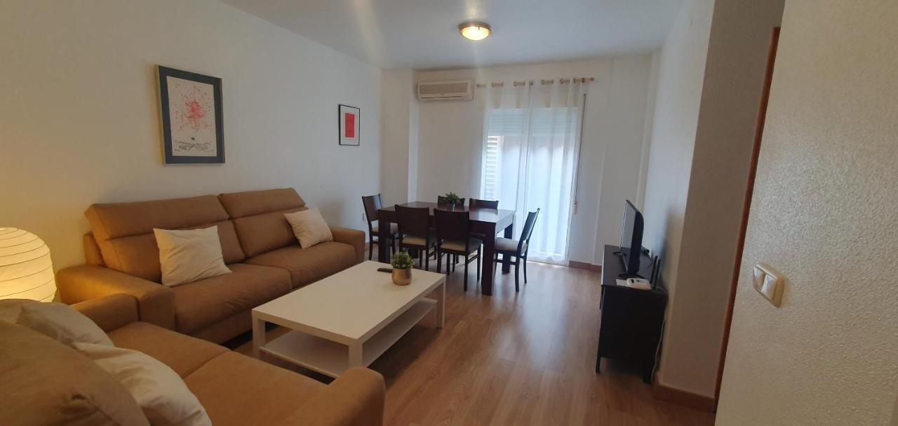 Apartamentos Plaza Alicante Exterior foto