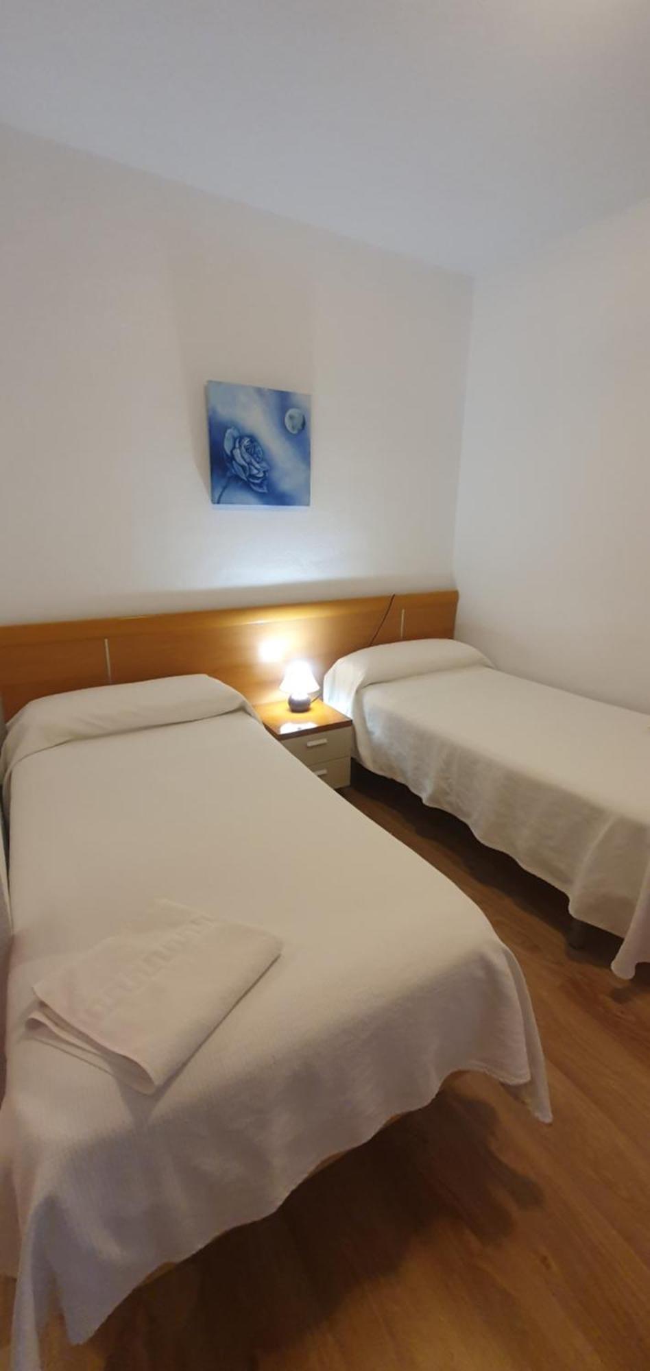 Apartamentos Plaza Alicante Zimmer foto
