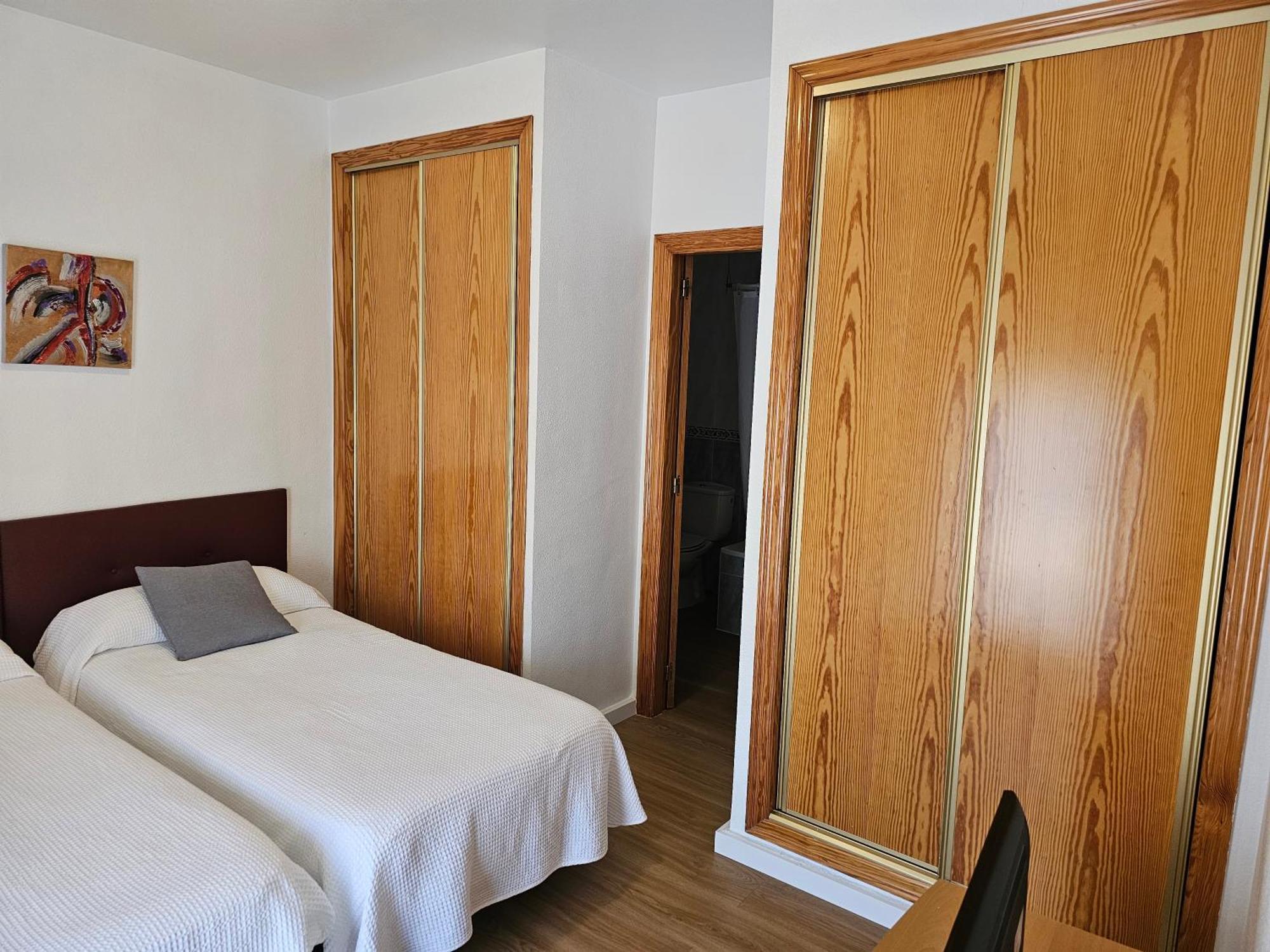 Apartamentos Plaza Alicante Zimmer foto