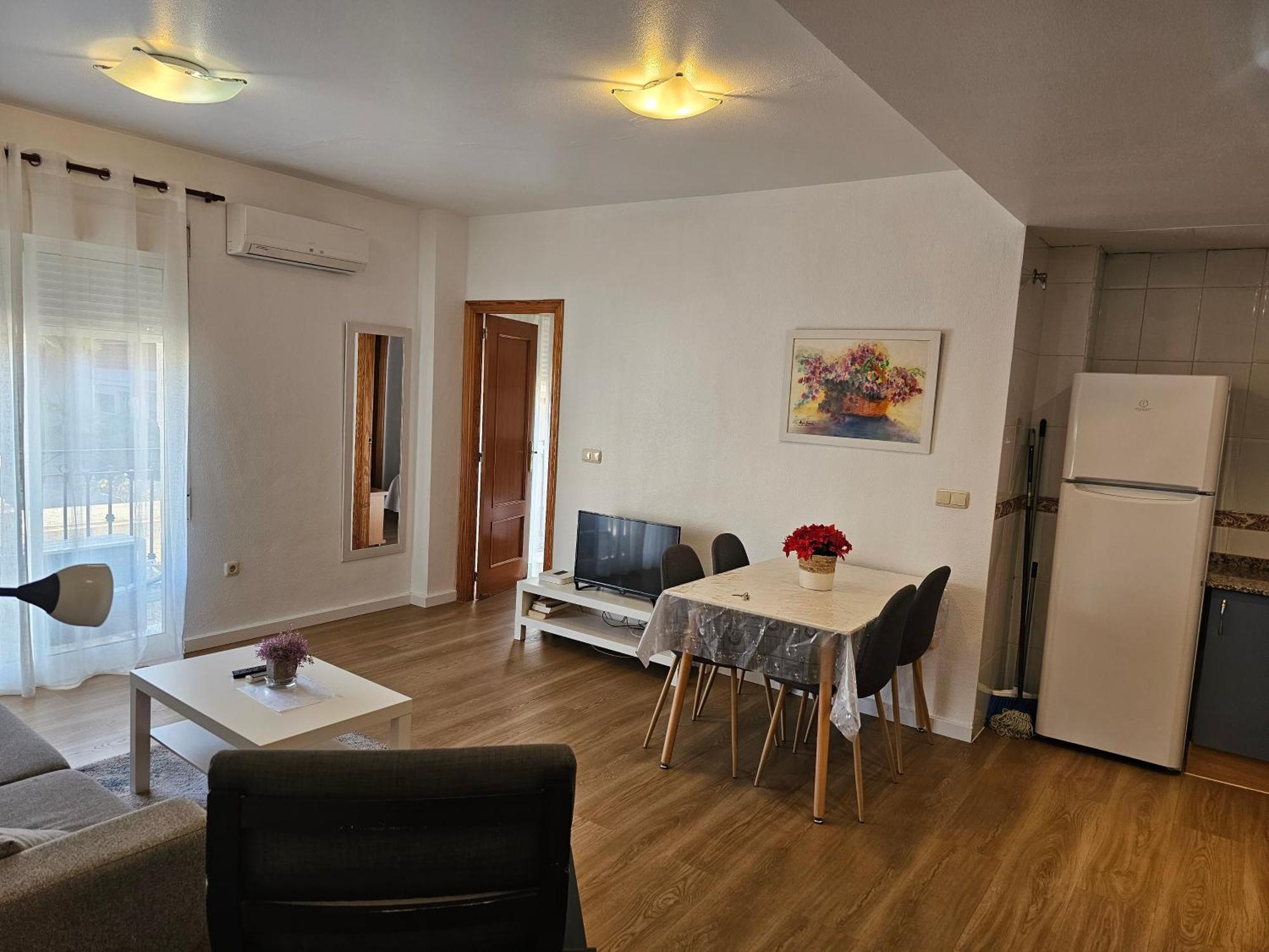 Apartamentos Plaza Alicante Zimmer foto