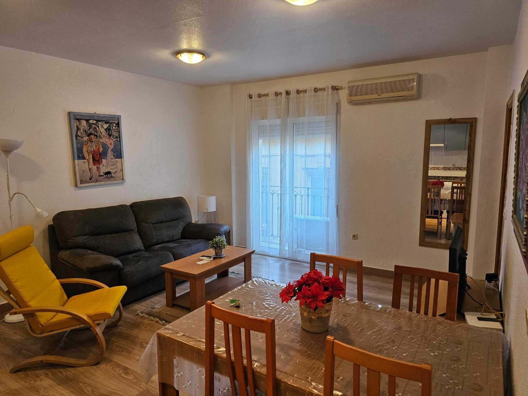 Apartamentos Plaza Alicante Zimmer foto