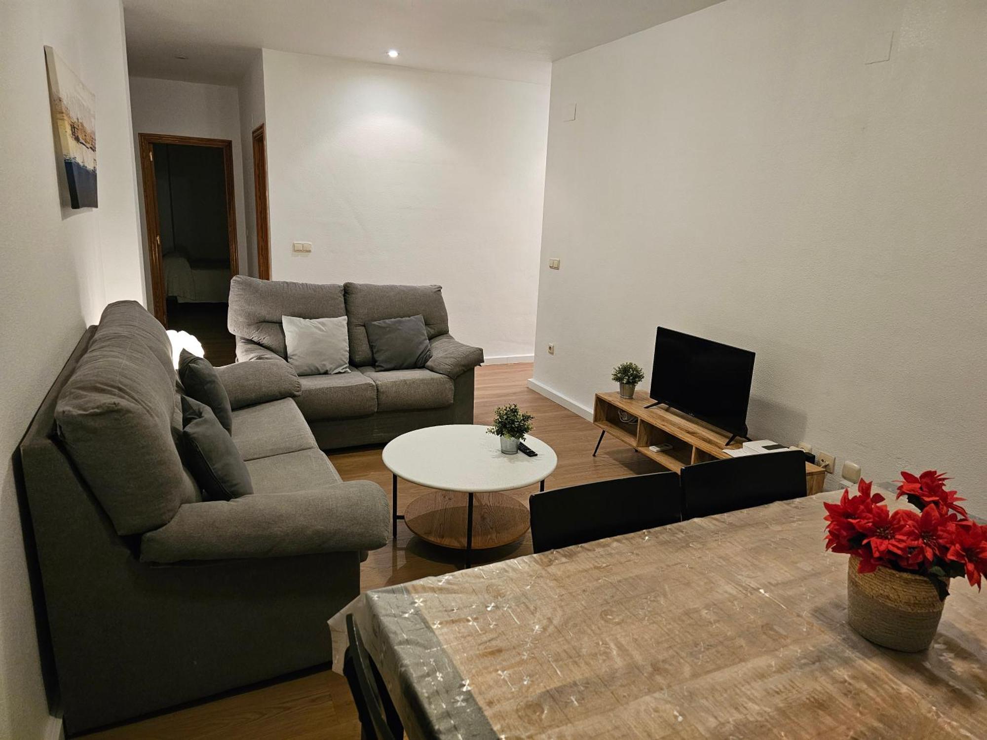 Apartamentos Plaza Alicante Exterior foto