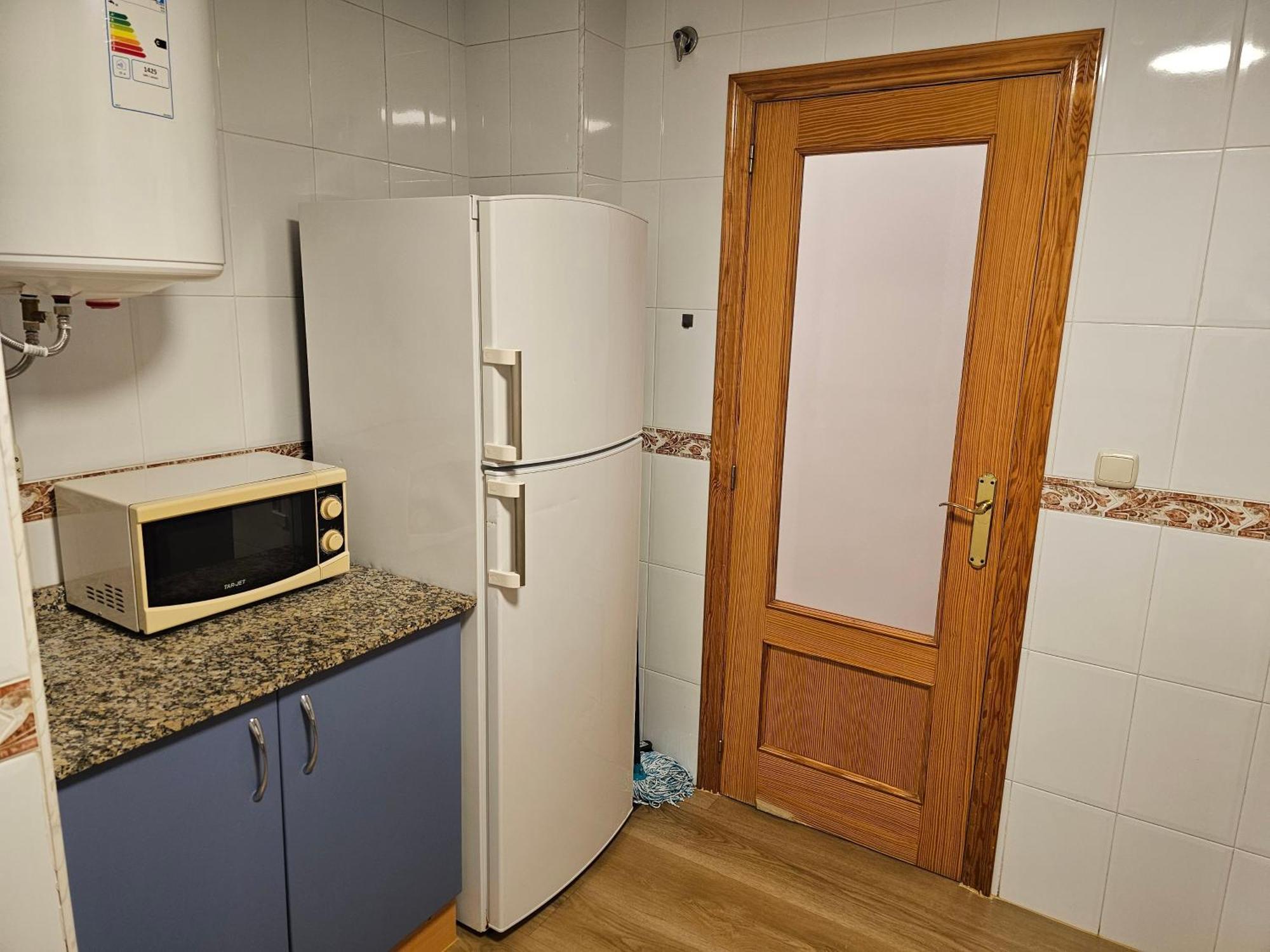 Apartamentos Plaza Alicante Exterior foto