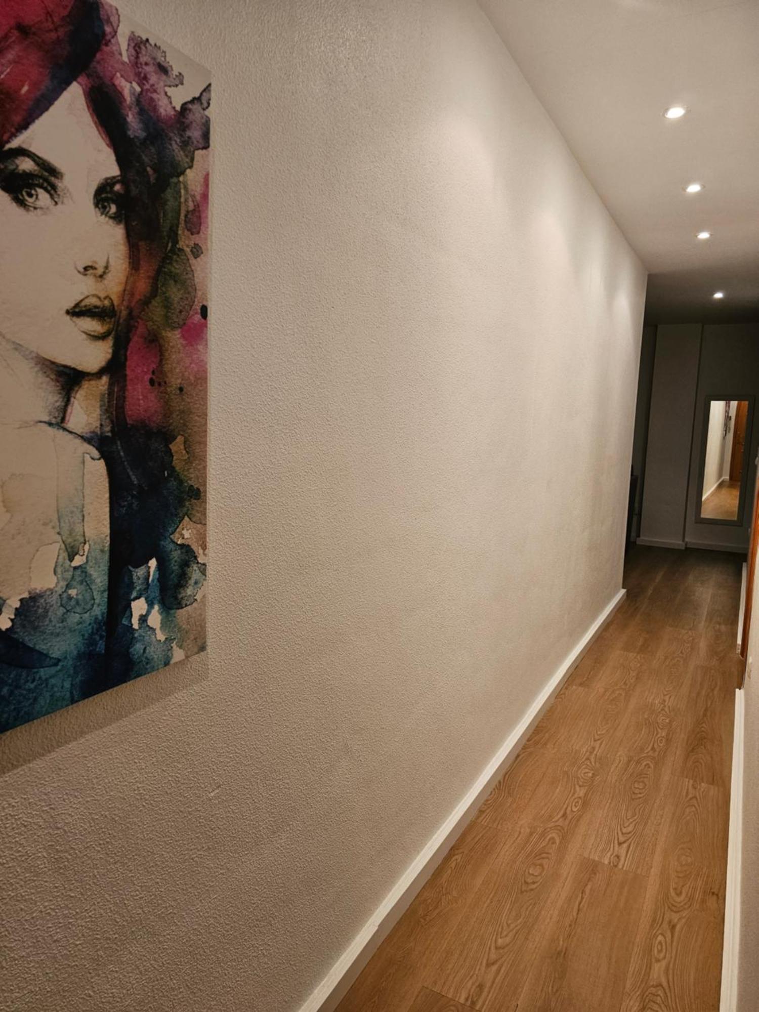 Apartamentos Plaza Alicante Exterior foto