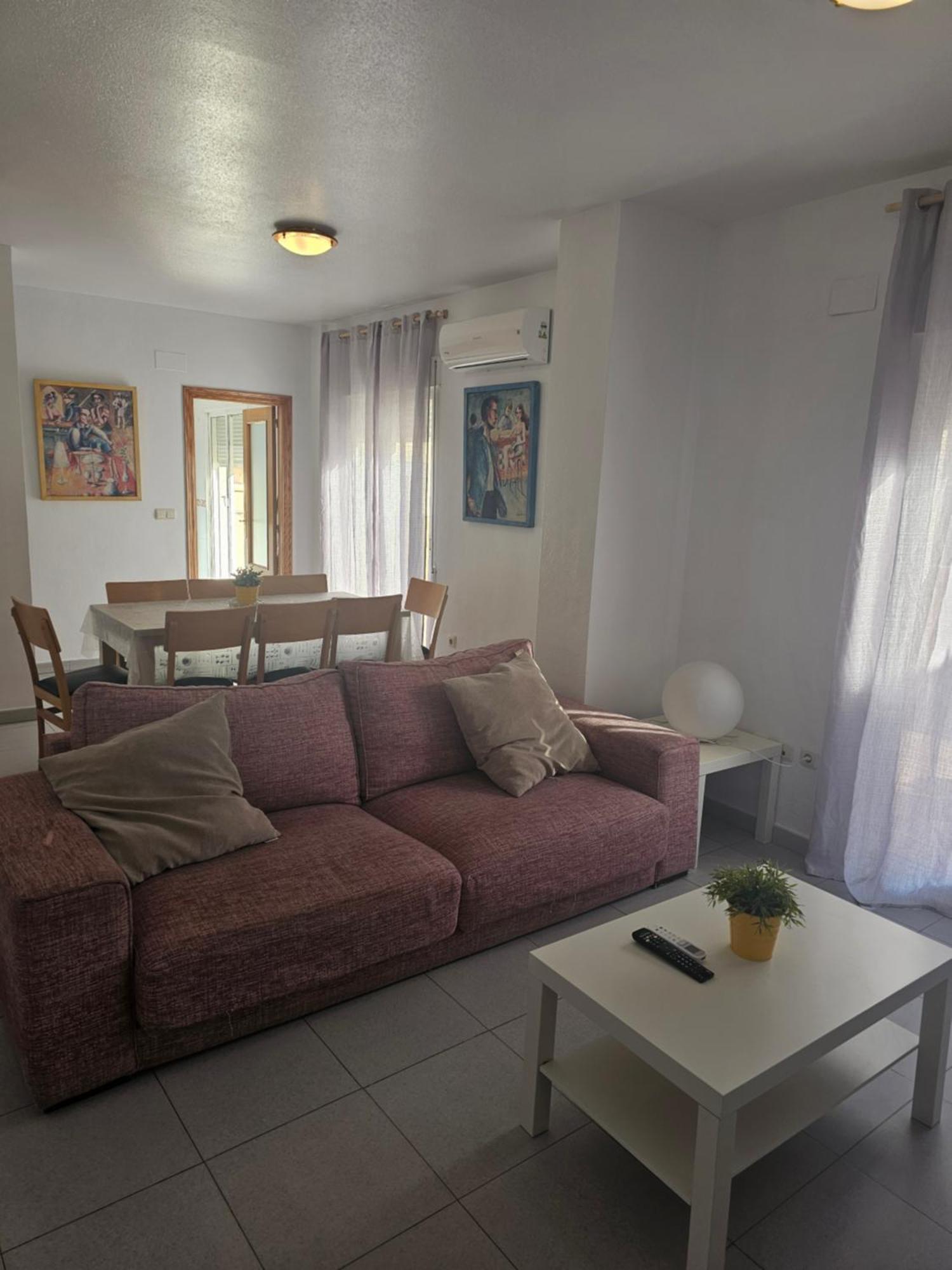 Apartamentos Plaza Alicante Zimmer foto