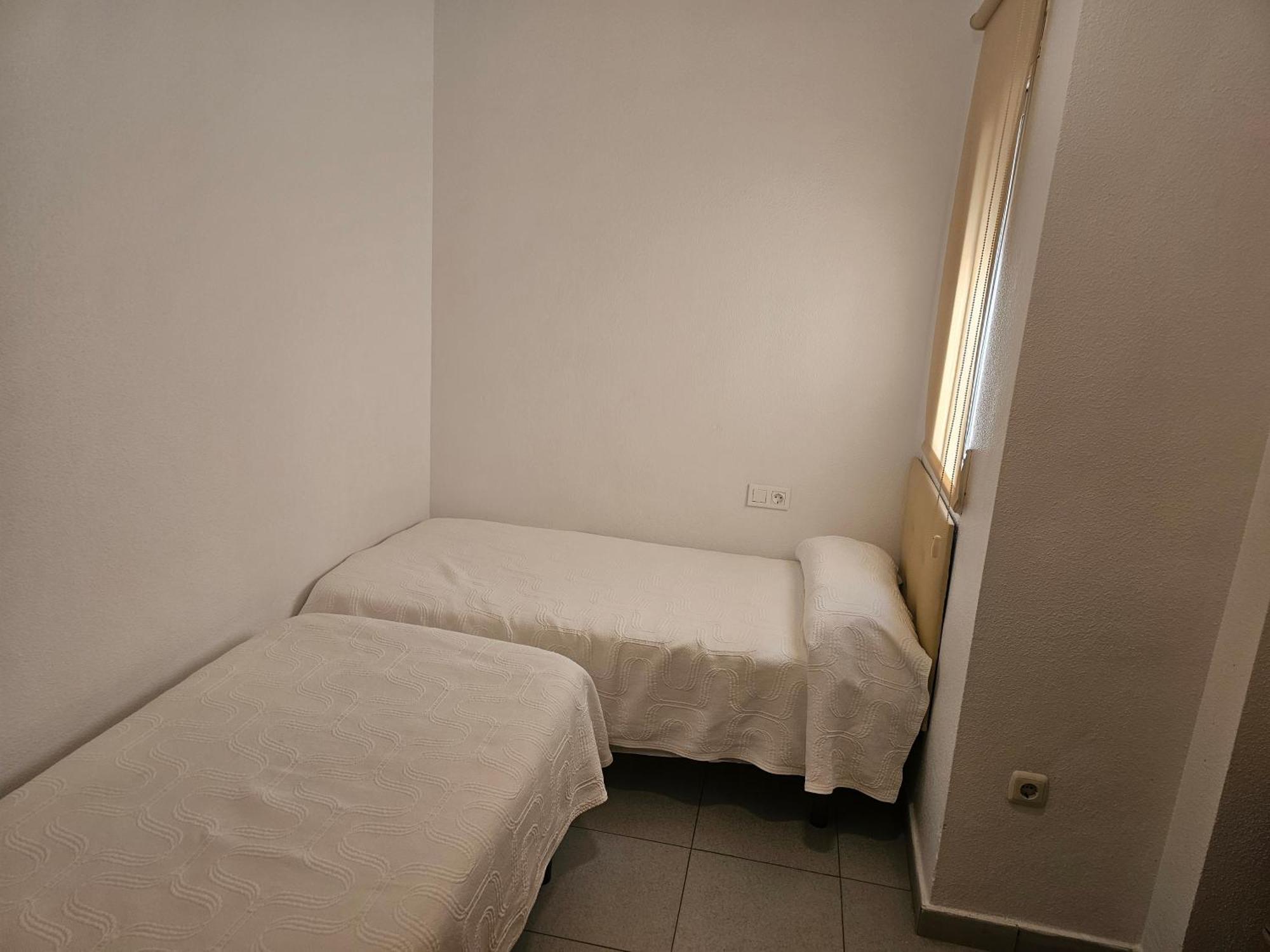 Apartamentos Plaza Alicante Zimmer foto