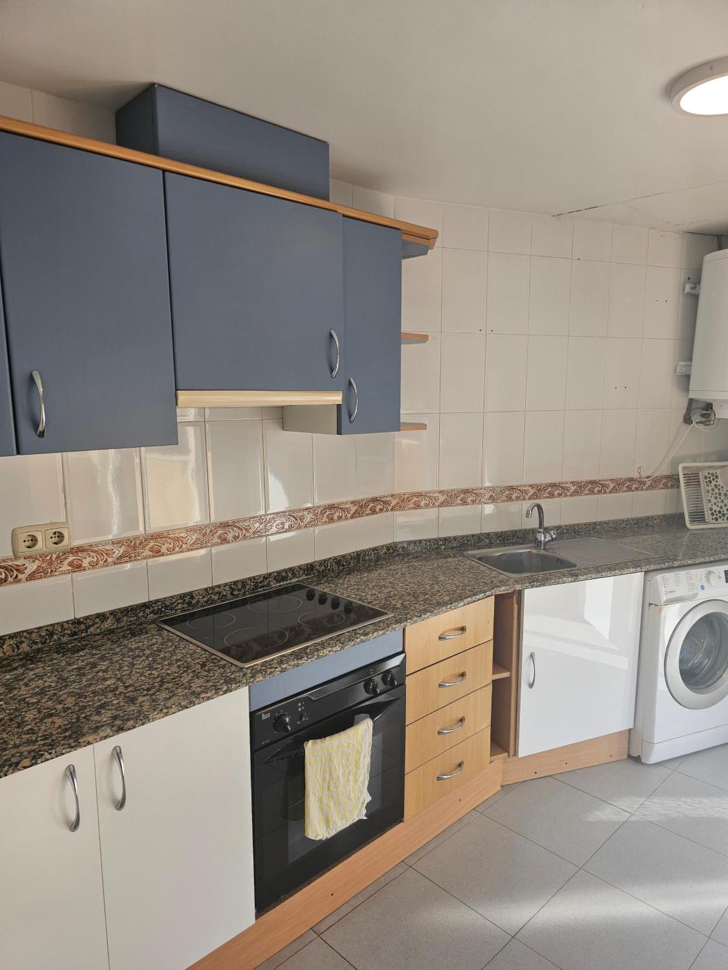 Apartamentos Plaza Alicante Zimmer foto