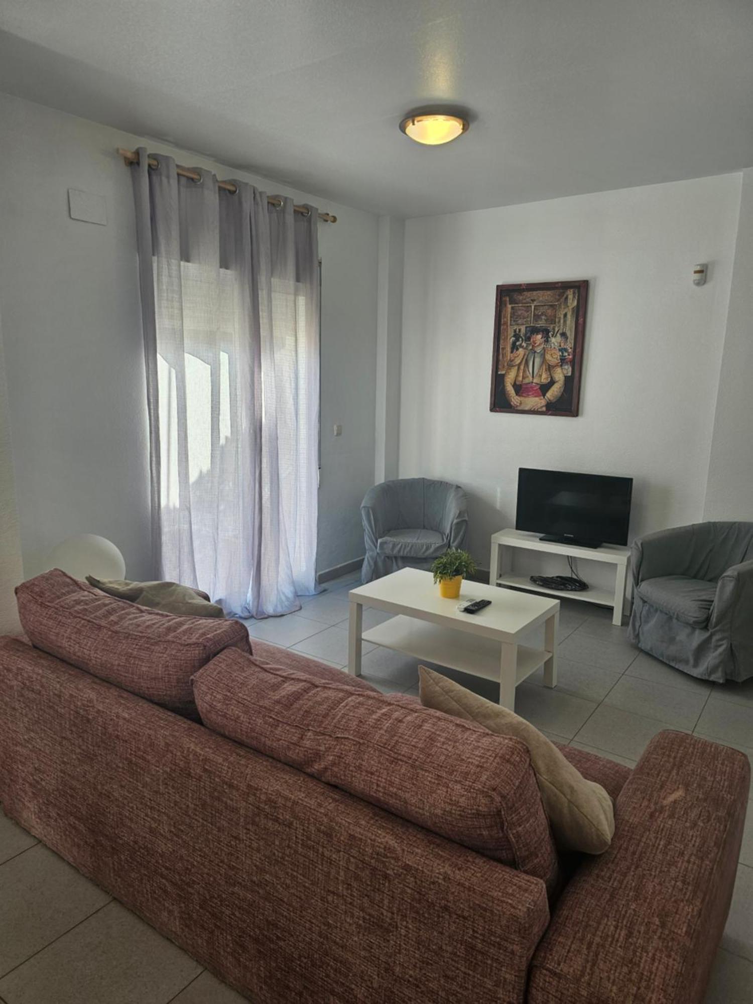 Apartamentos Plaza Alicante Zimmer foto