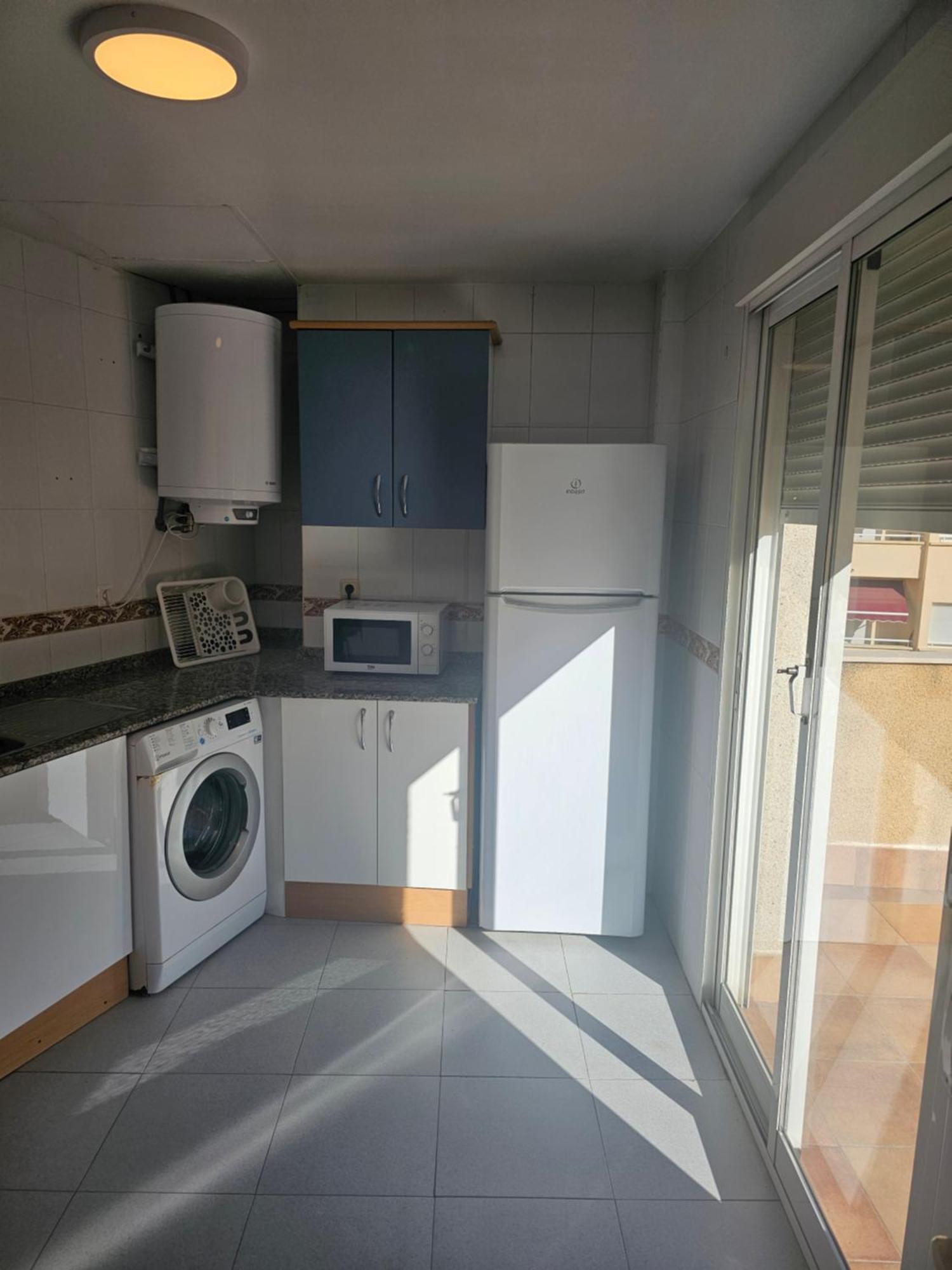 Apartamentos Plaza Alicante Zimmer foto
