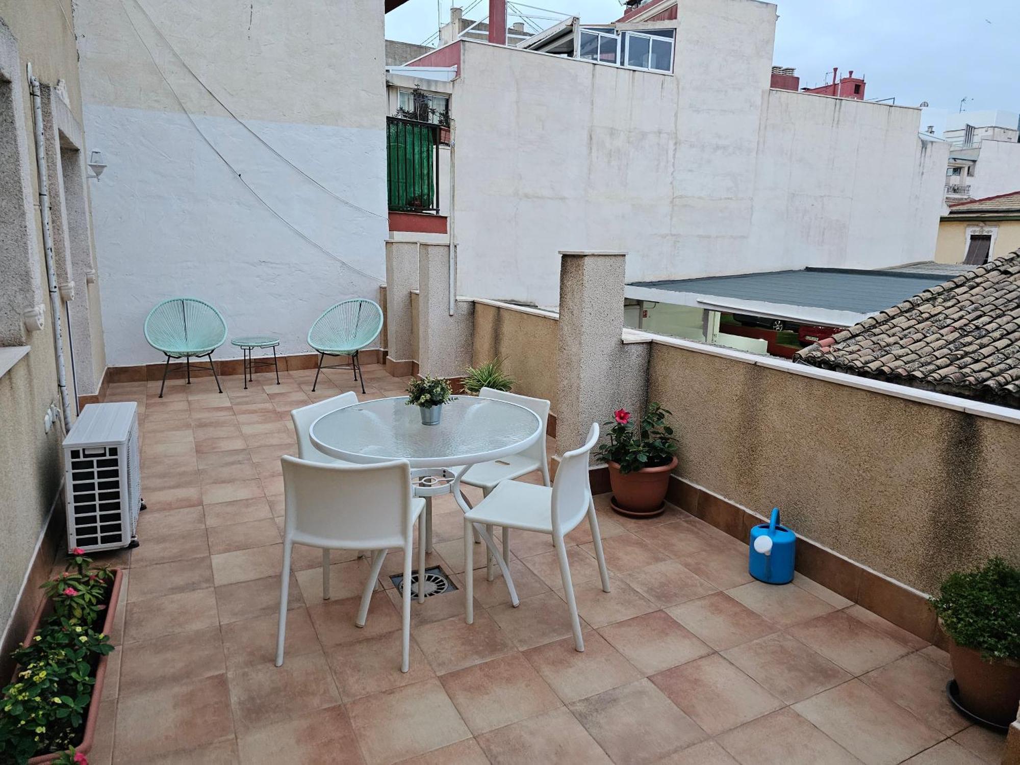 Apartamentos Plaza Alicante Zimmer foto