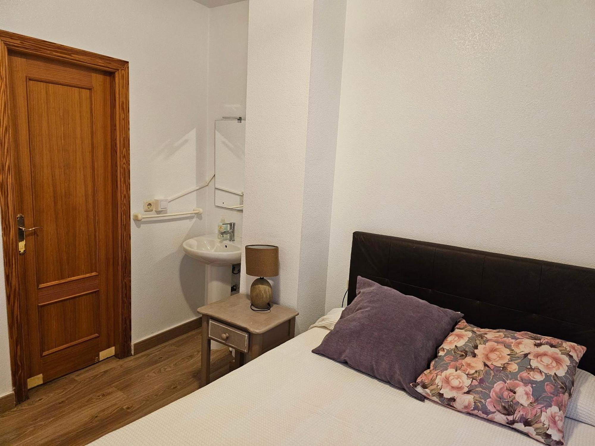 Apartamentos Plaza Alicante Zimmer foto