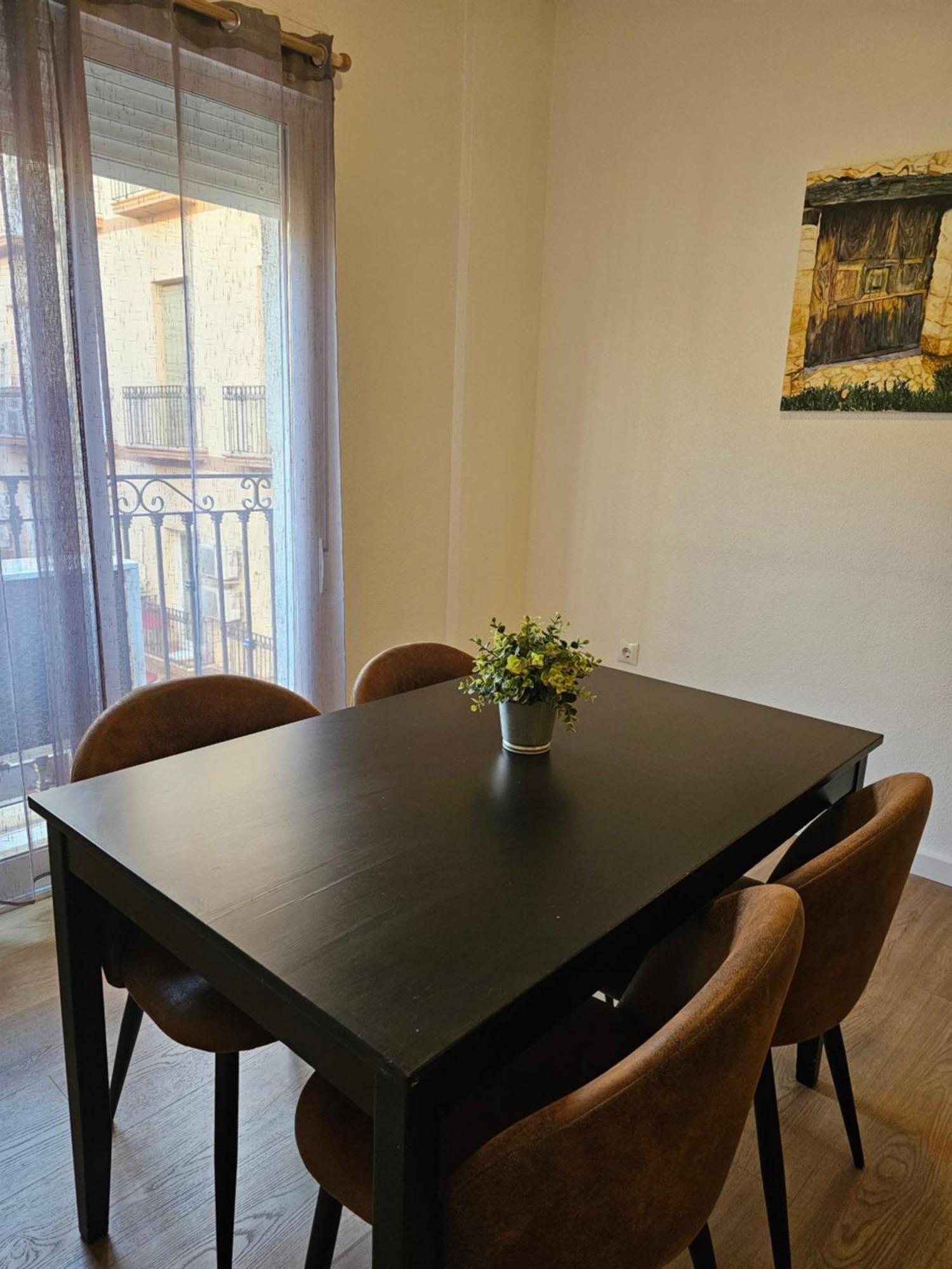 Apartamentos Plaza Alicante Zimmer foto