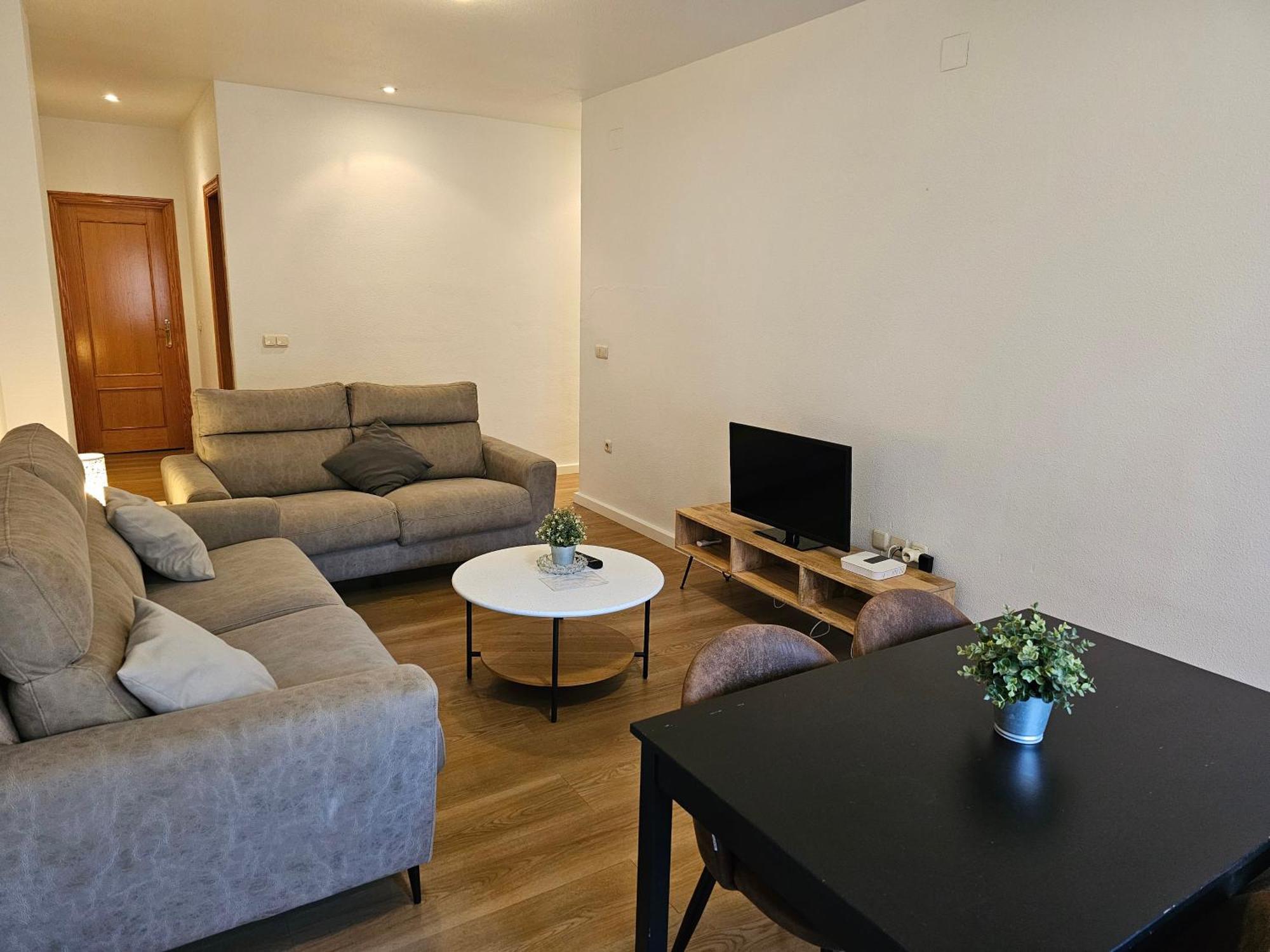 Apartamentos Plaza Alicante Zimmer foto