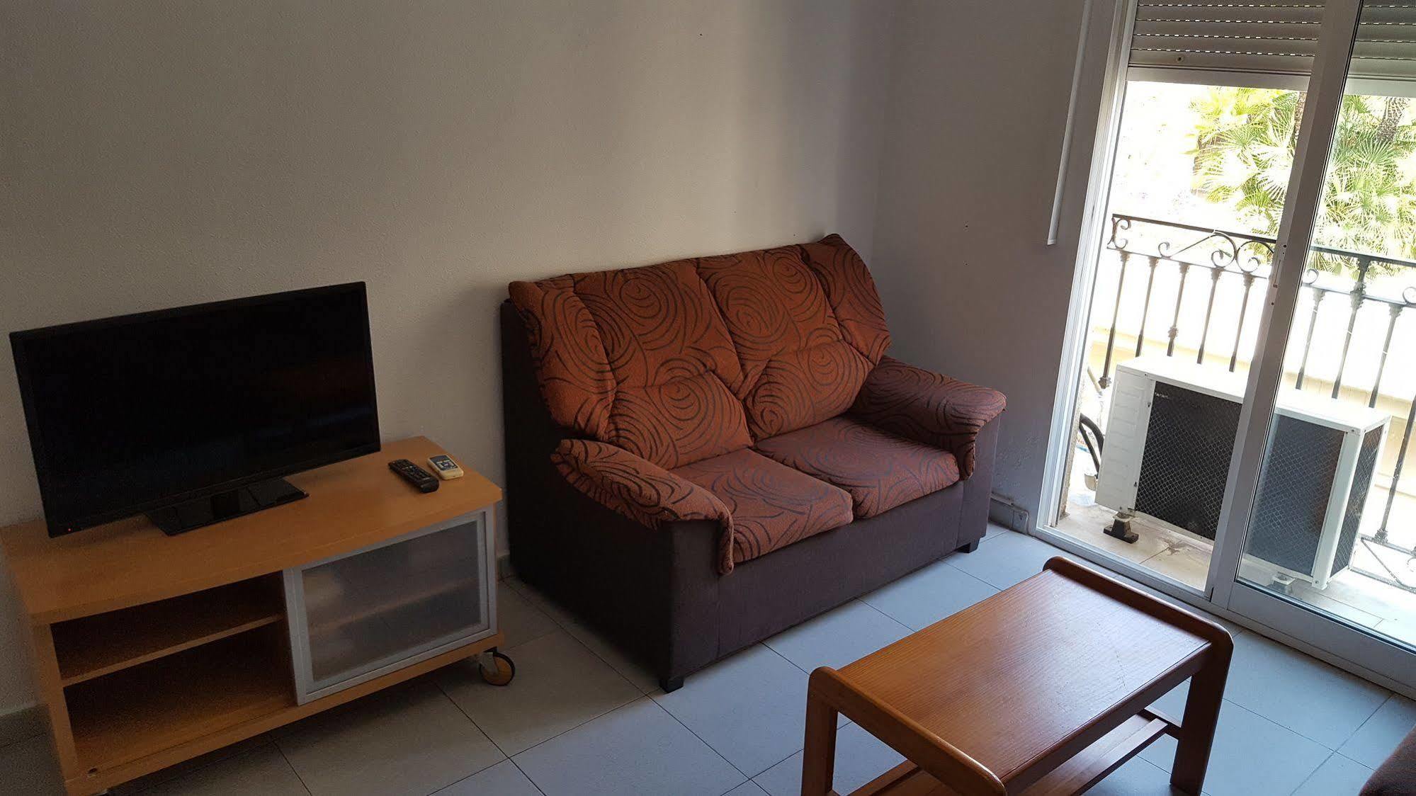 Apartamentos Plaza Alicante Exterior foto
